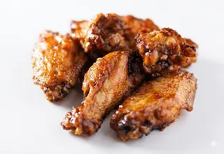 Alitas De Pollo (6 Uds.)