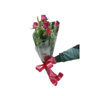 Bouquet Rouge