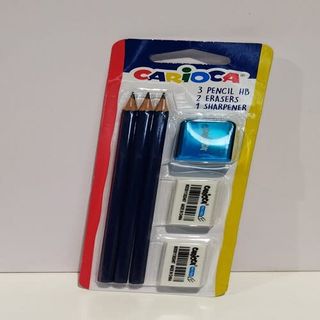 Lapiceros+Gomas+Sacapuntas