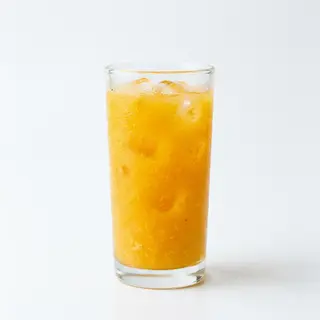 Zumo De Naranja (250 Ml.)