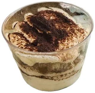 Tiramisú