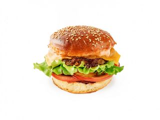 Говяжий бургер 