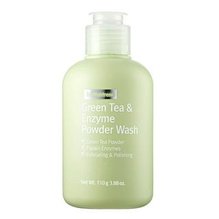 By Wishtrend Green Tea & Enzyme Powder Wash