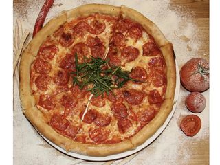 Пепероні (480g)