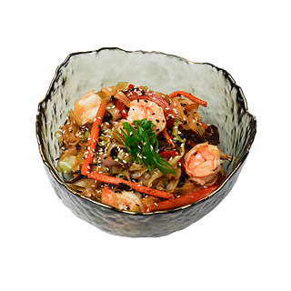 Локшина з Креветками (360г)