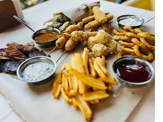 Дошка до пива (1500g)