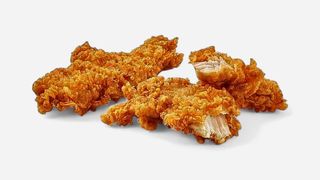 Стрипсы, 6шт (200г)