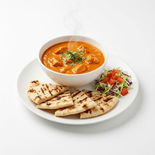 Chicken Curry