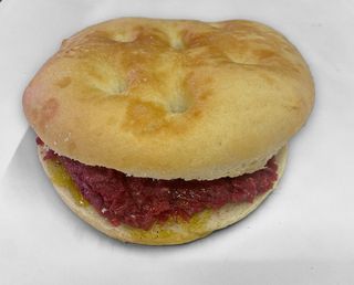 Olio, Limone e Pepe (F)