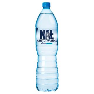 Nałęczowianka Niegazowana 1,5l