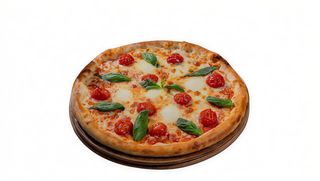 Pizza caprese - 40cm