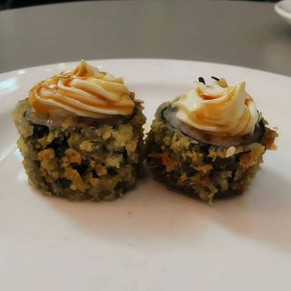 14.Hoso tonno fritto