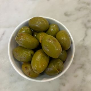 Olives de l'àvia (pot petit)
