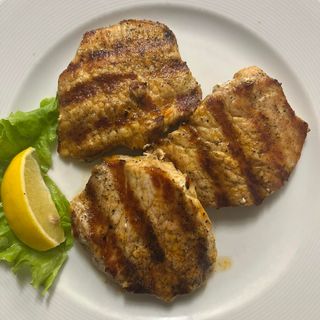 Свински каренца (200г)