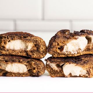 Cookie de tiramisu 
