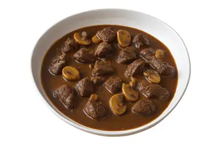 Bœuf Cinq Épices