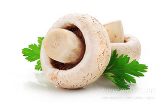 Печериці до піци (50г)