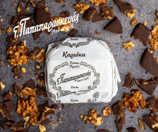 Кариока голяма (120гр)