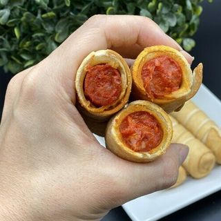 Tequeños de Chistorra (7uds) 