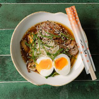 Ramen "pork belly" ️