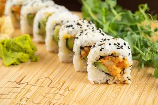 California roll