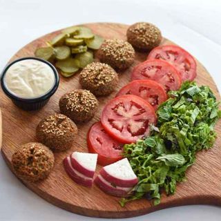 Falafel