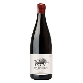 Ondipuerko Vino Biológico