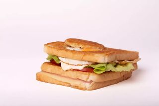 Sándwich Completo