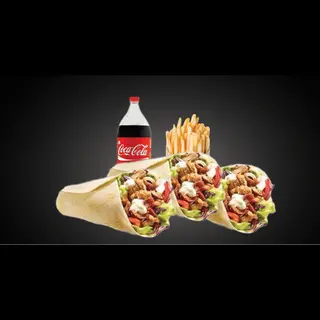 Oferta 3 Rollo XXL