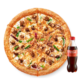 Supreme Delight Deal