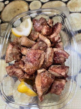 Morro Frito (400 G.)