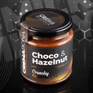 Teglica -Čoko Lešnik Krem 300gr.