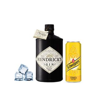 Gin Tonic Kit