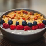 Yogurt Griego Natural Sin Azúcar