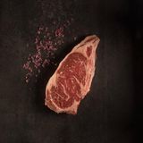 Entrecot a la plancha