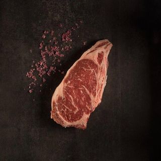 Entrecot a la plancha