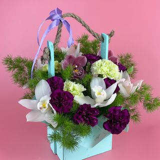 Корзина BREZI. Розмір M