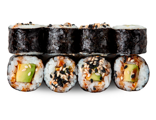 Макі з авокадо