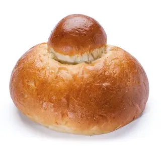Brioche vuota