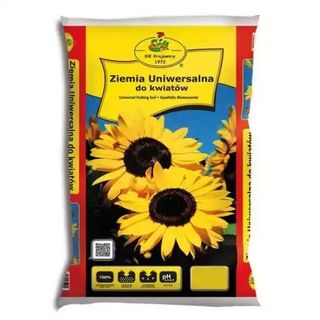 Ziemia uniwersalna 5 litrów
