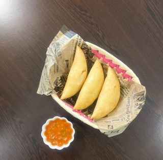 Empanada De Ternera (3 Uds.)