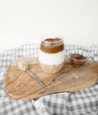 Tarta De Tiramisú