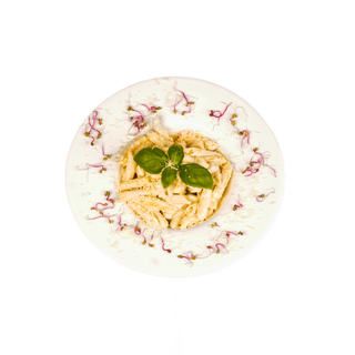 Makaron Formaggi