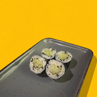 Maki krastavac i susam