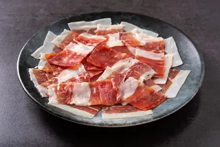 Jamón Ibérico