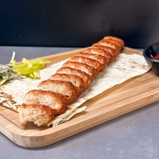 Քյաբաբ Հավի Պանրային