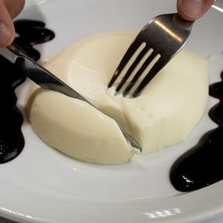 Panna Cotta