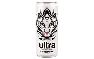 Ultra energy 250ml
