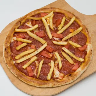 Pizza Extravaganta Ø42cm 1+1