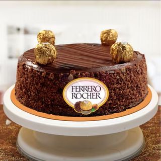 Ferrero 500gms